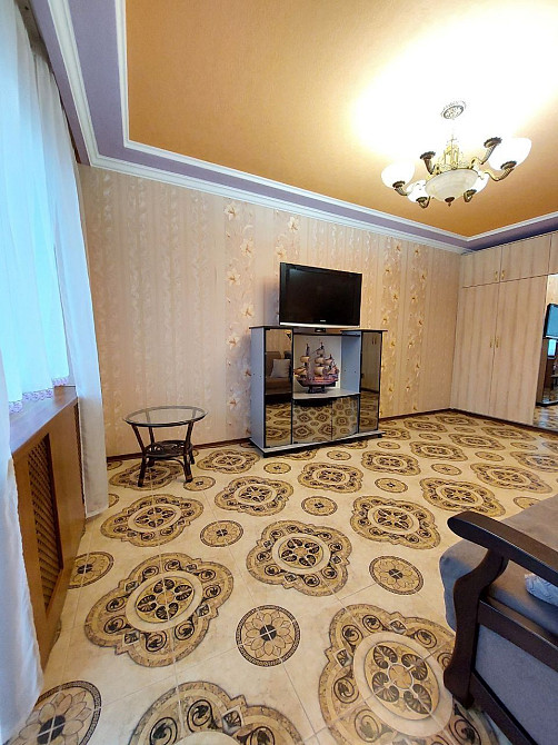 Сдам 2к квартиру с ремонтом Левый Берег Дніпро - зображення 2