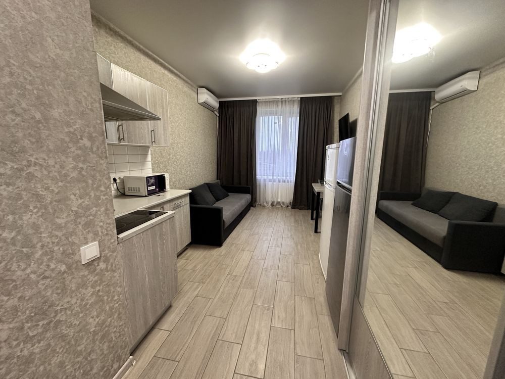 Сдам свою гостинку Академика Павлова Харків - зображення 1