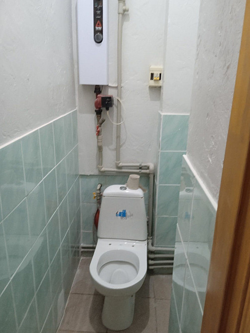 Здається 2-ох кімнатна квартира в австрійському особняку. Центр Черновцы - изображение 6