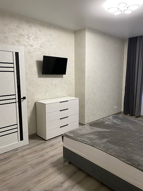 Перша сдача 1 кімнатна ЖК Софія Нова Новосілки Київ - зображення 6