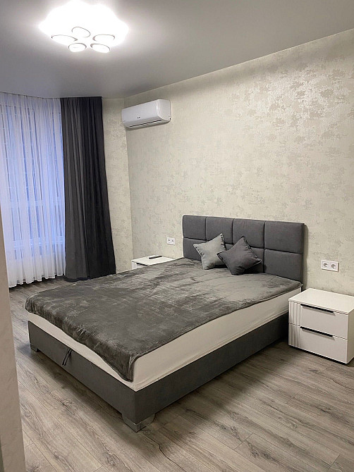 Перша сдача 1 кімнатна ЖК Софія Нова Новосілки Київ - зображення 1