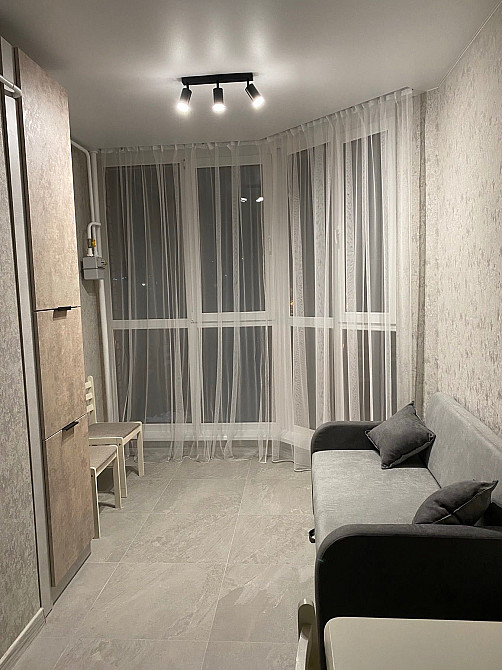 Перша сдача 1 кімнатна ЖК Софія Нова Новосілки Київ - зображення 5