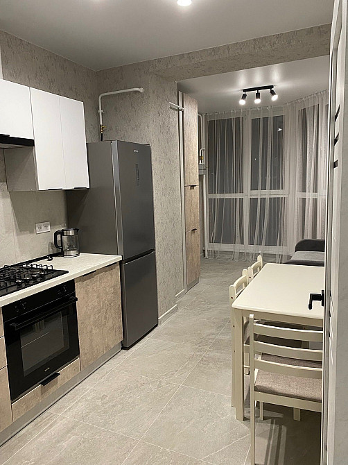 Перша сдача 1 кімнатна ЖК Софія Нова Новосілки Київ - зображення 4