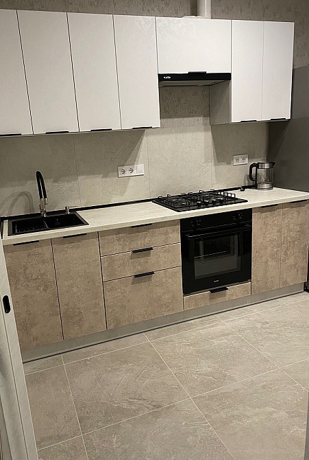 Перша сдача 1 кімнатна ЖК Софія Нова Новосілки Київ - зображення 2