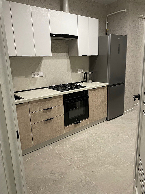 Перша сдача 1 кімнатна ЖК Софія Нова Новосілки Київ - зображення 3