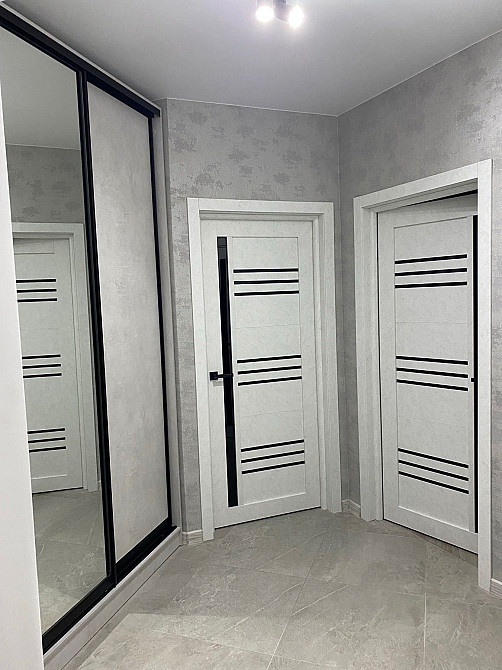 Перша сдача 1 кімнатна ЖК Софія Нова Новосілки Київ - зображення 7