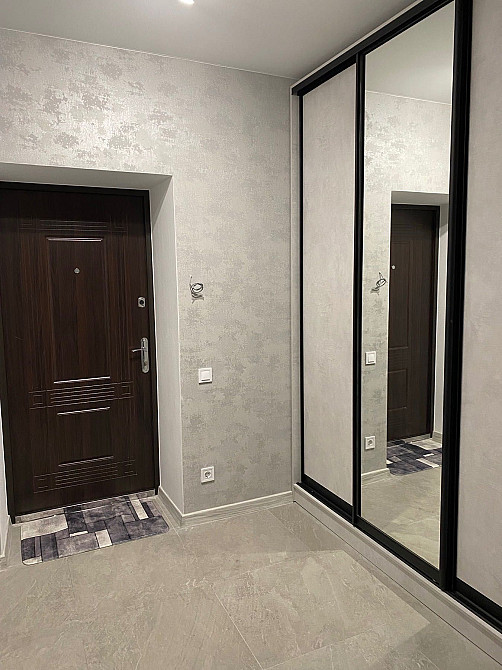 Перша сдача 1 кімнатна ЖК Софія Нова Новосілки Київ - зображення 8