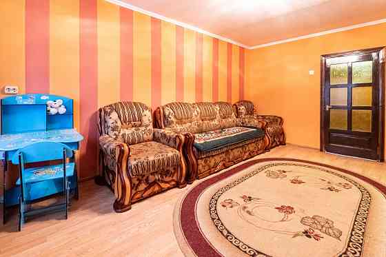 2-к. квартира з ремонтом, бойлером та лоджією за вул. Василя Стуса Ивано-Франковск