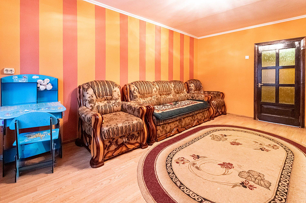 2-к. квартира з ремонтом, бойлером та лоджією за вул. Василя Стуса Івано-Франківськ - зображення 6