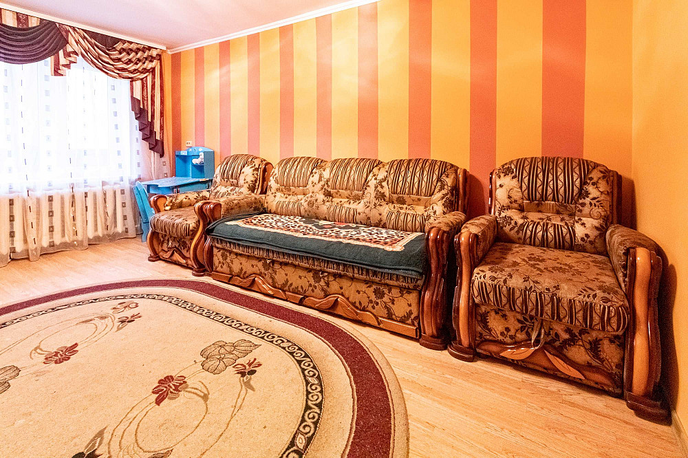 2-к. квартира з ремонтом, бойлером та лоджією за вул. Василя Стуса Івано-Франківськ - зображення 5