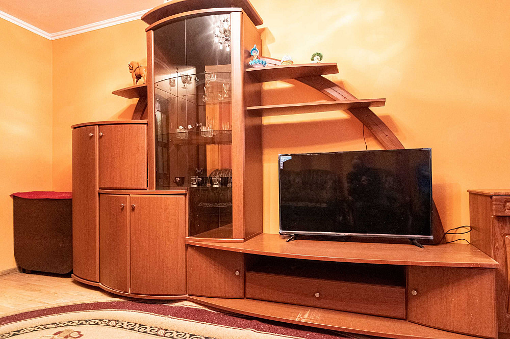 2-к. квартира з ремонтом, бойлером та лоджією за вул. Василя Стуса Івано-Франківськ - зображення 8