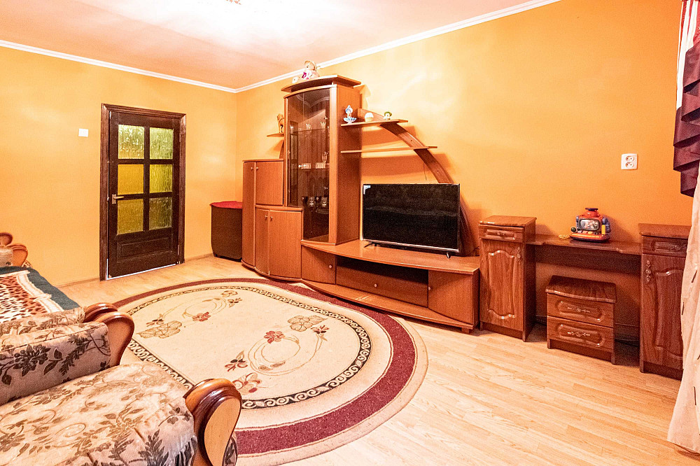 2-к. квартира з ремонтом, бойлером та лоджією за вул. Василя Стуса Івано-Франківськ - зображення 7