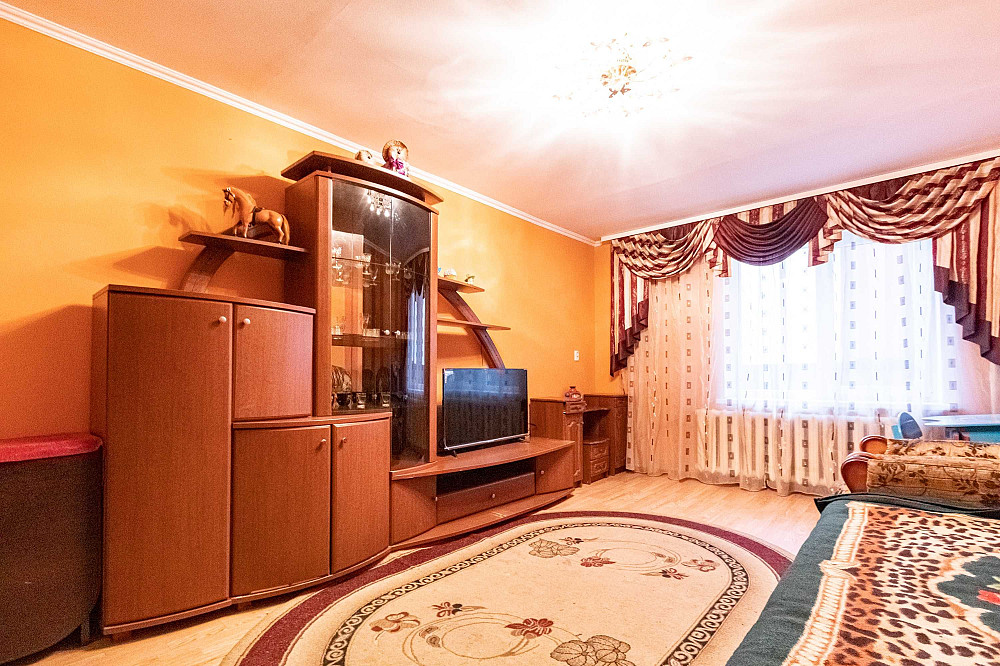 2-к. квартира з ремонтом, бойлером та лоджією за вул. Василя Стуса Івано-Франківськ - зображення 4