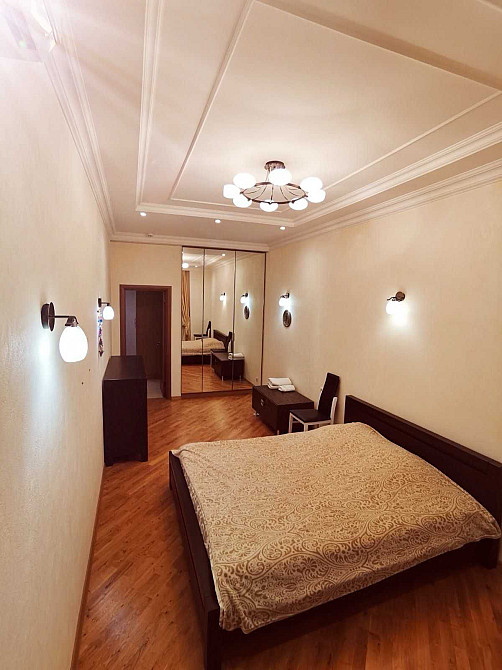 Сдам долгосрочно евродвушку в Жемчужине 1/Аркадия Одесса - изображение 6