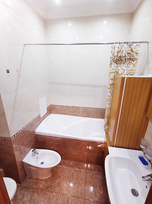 Сдам долгосрочно евродвушку в Жемчужине 1/Аркадия Одесса - изображение 2