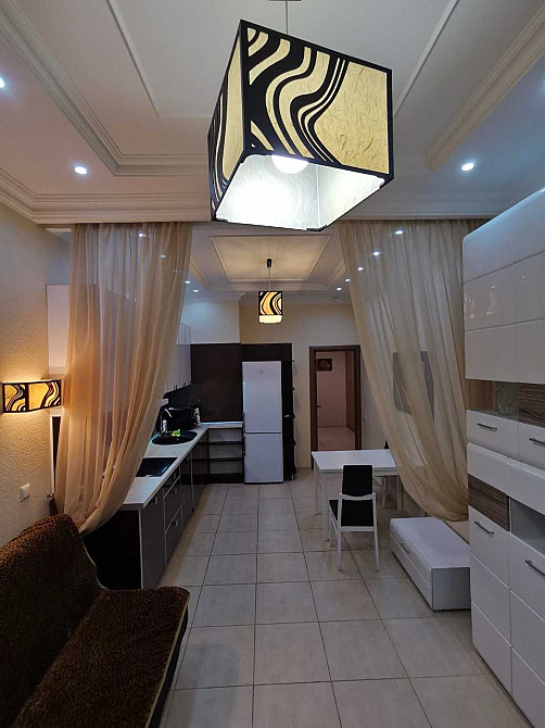 Сдам долгосрочно евродвушку в Жемчужине 1/Аркадия Одесса - изображение 1