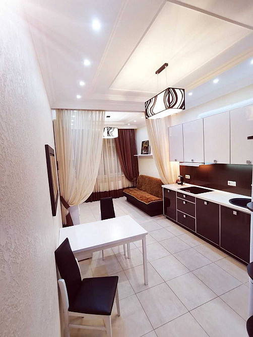 Сдам долгосрочно евродвушку в Жемчужине 1/Аркадия Одесса - изображение 4