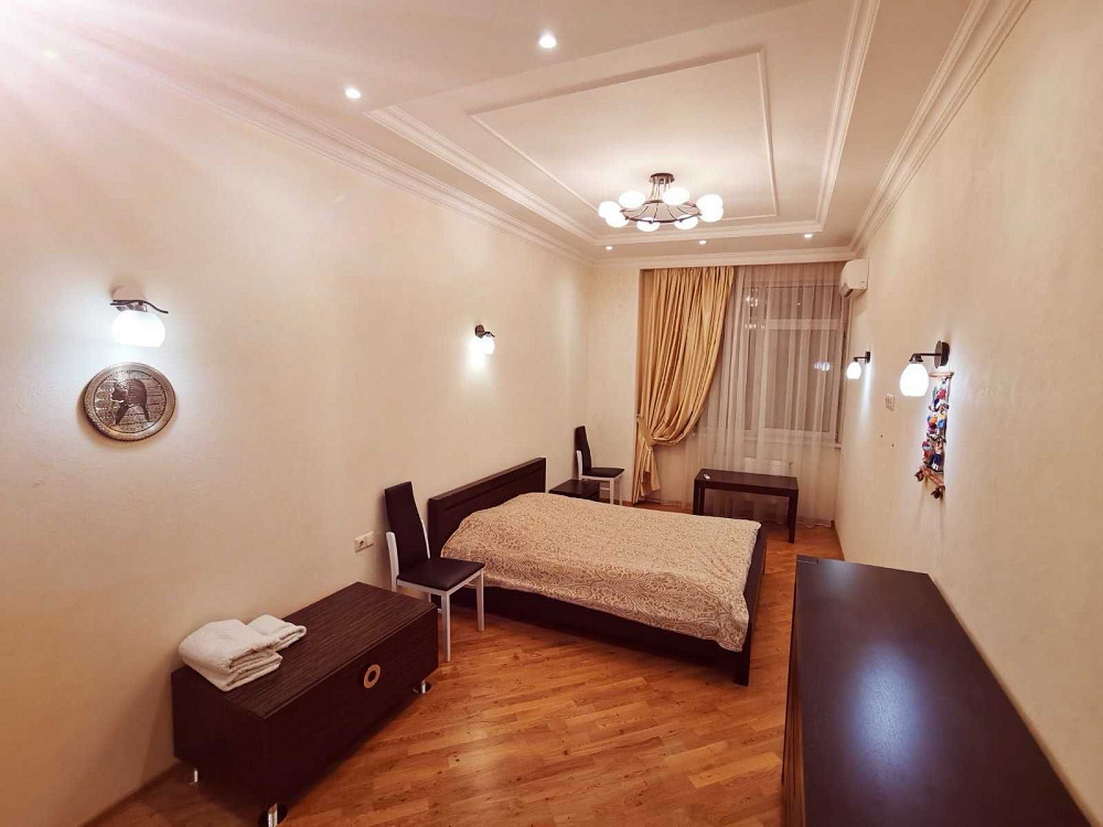 Сдам долгосрочно евродвушку в Жемчужине 1/Аркадия Одесса - изображение 5