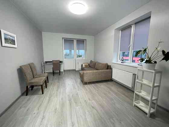 Здам 3-кімнатну з автономним газовим опаленням. Новобудова вул.Бандери Рівне