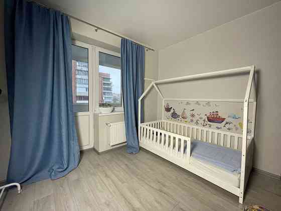 Здам 3-кімнатну з автономним газовим опаленням. Новобудова вул.Бандери Рівне