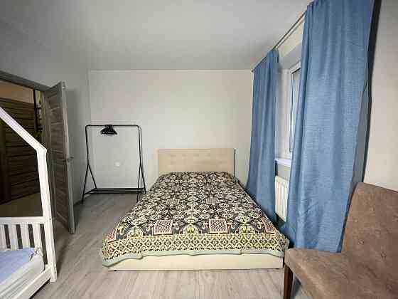 Здам 3-кімнатну з автономним газовим опаленням. Новобудова вул.Бандери Рівне