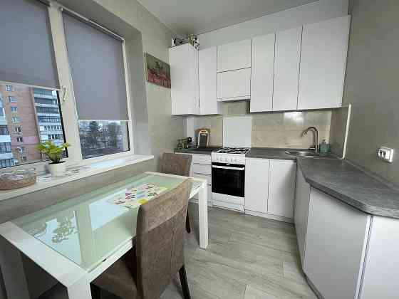 Здам 3-кімнатну з автономним газовим опаленням. Новобудова вул.Бандери Рівне