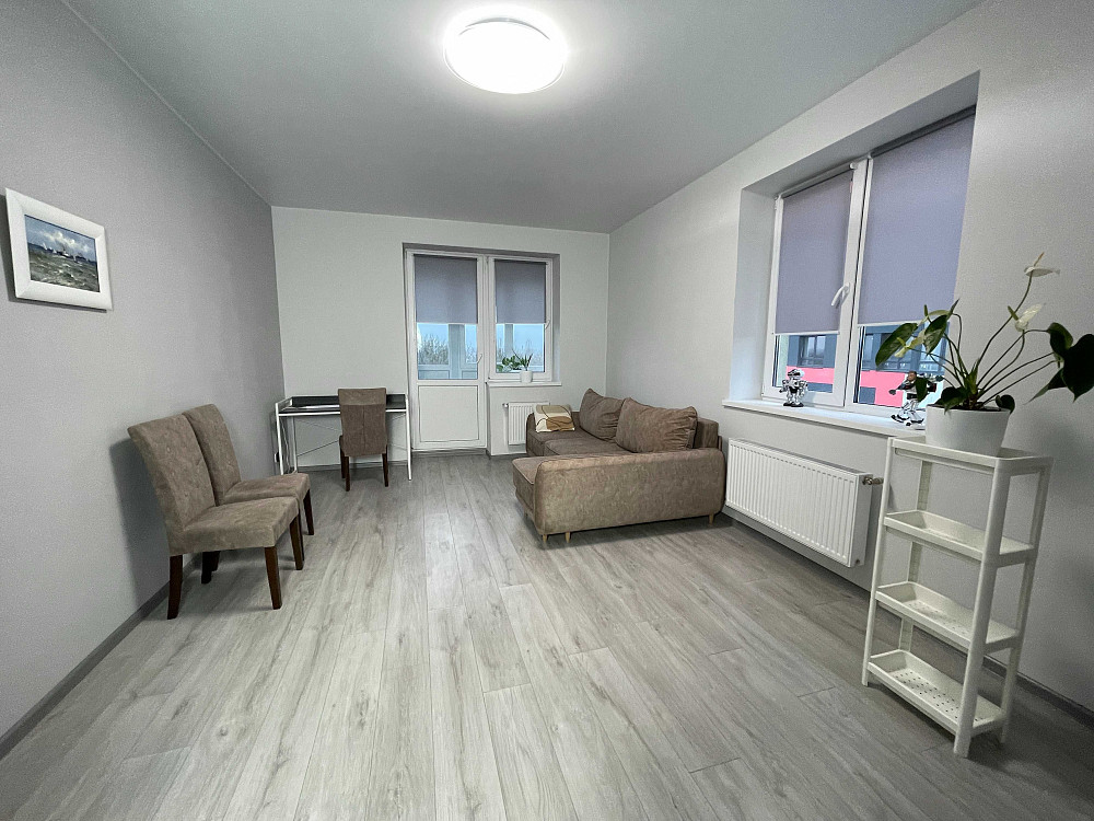 Здам 3-кімнатну з автономним газовим опаленням. Новобудова вул.Бандери Ровно - изображение 6