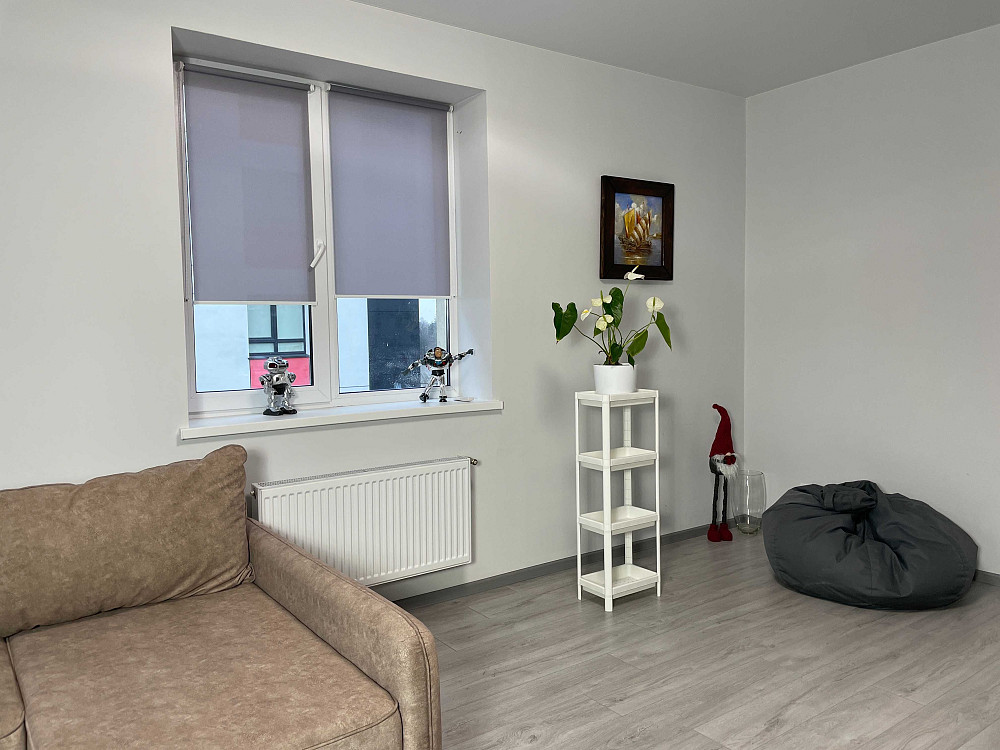 Здам 3-кімнатну з автономним газовим опаленням. Новобудова вул.Бандери Ровно - изображение 7