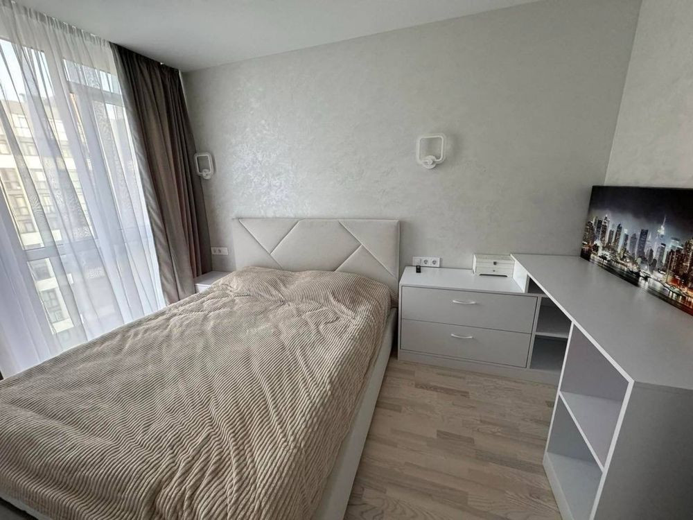 Здам квартиру на довгий строк ЖК Авалон Зелена Львов - изображение 7