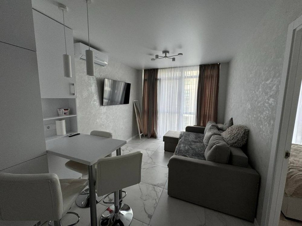 Здам квартиру на довгий строк ЖК Авалон Зелена Львов - изображение 1