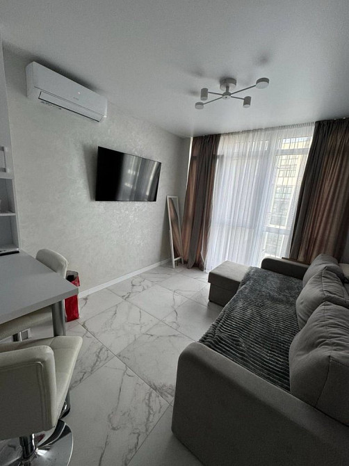 Здам квартиру на довгий строк ЖК Авалон Зелена Львов - изображение 2