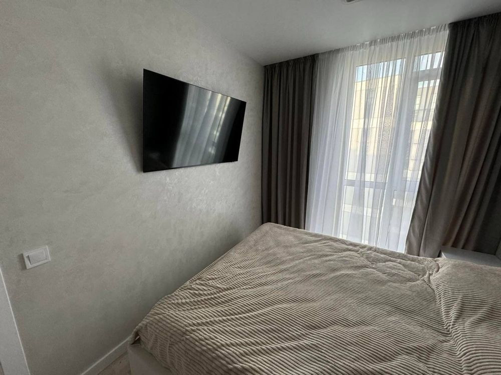 Здам квартиру на довгий строк ЖК Авалон Зелена Львов - изображение 5