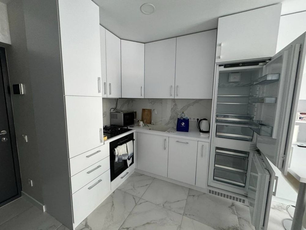 Здам квартиру на довгий строк ЖК Авалон Зелена Львов - изображение 3