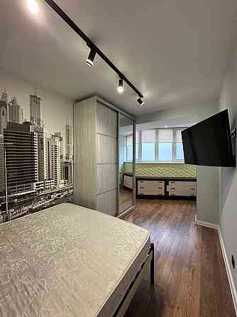 1-но кімнатна квартира пр. Незалежності Біла Церква