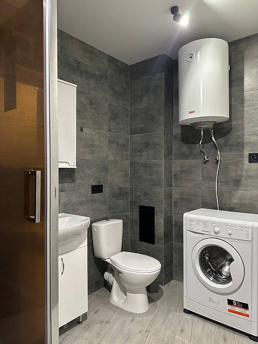 1-но кімнатна квартира пр. Незалежності Біла Церква - зображення 7