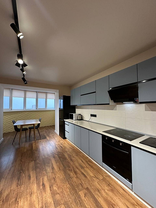 1-но кімнатна квартира пр. Незалежності Біла Церква - зображення 2