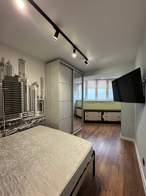 1-но кімнатна квартира пр. Незалежності Біла Церква - зображення 5