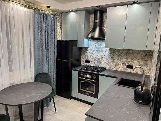 Сдам классную квартиру 1к чешку на Фрунзенском Левый берег Дніпро