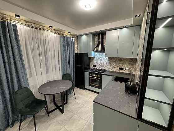 Сдам классную квартиру 1к чешку на Фрунзенском Левый берег Дніпро