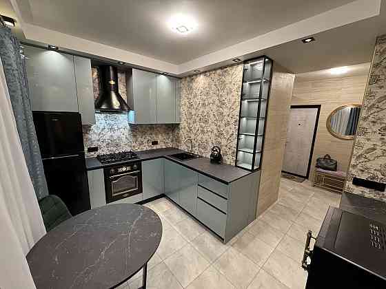 Сдам классную квартиру 1к чешку на Фрунзенском Левый берег Дніпро