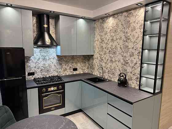 Сдам классную квартиру 1к чешку на Фрунзенском Левый берег Дніпро