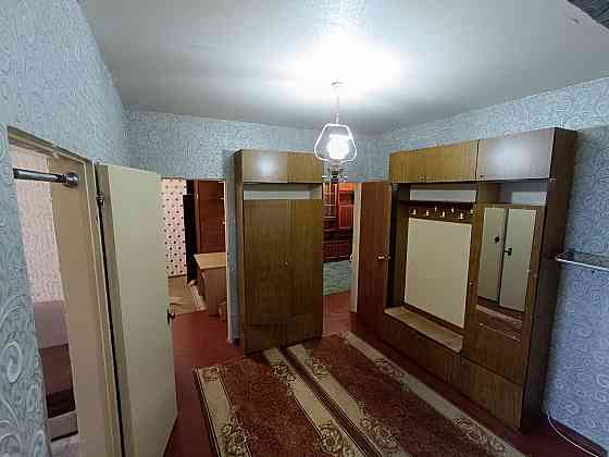 Оренда 3к квартири(Дарницький район) Киев