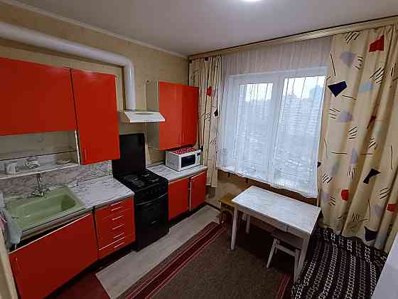 Оренда 3к квартири(Дарницький район) Киев