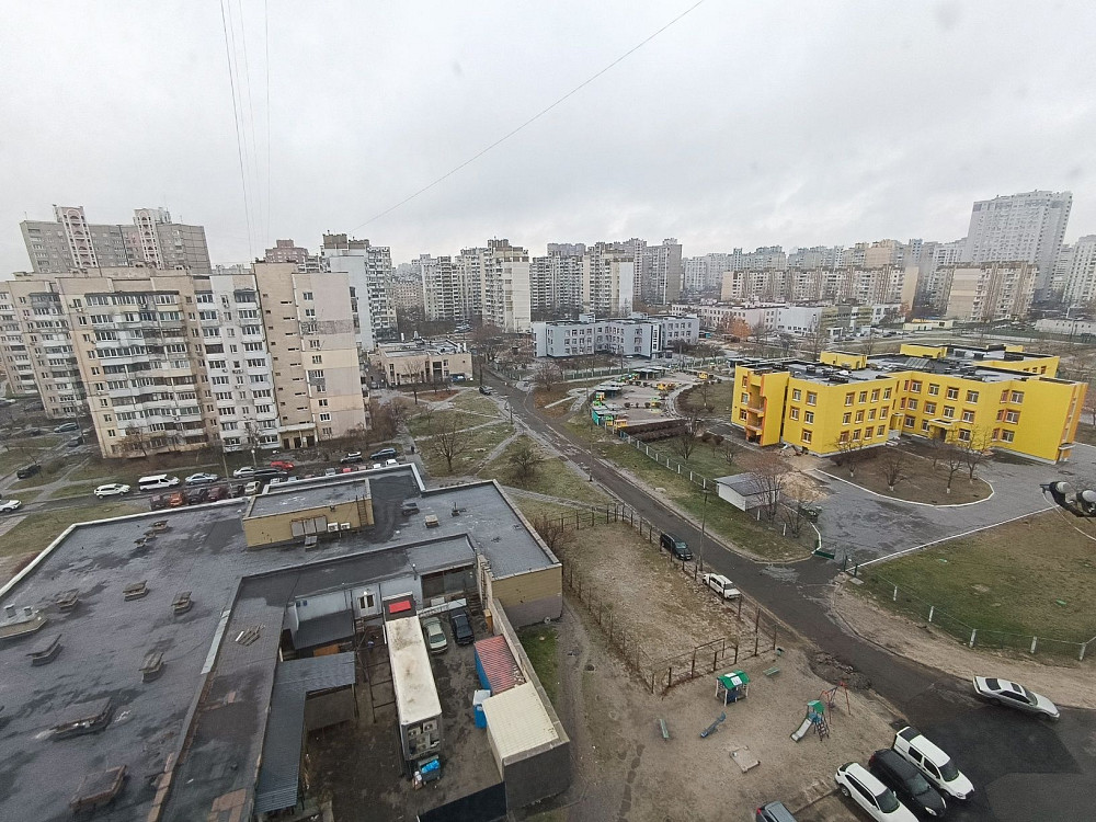 Оренда 3к квартири(Дарницький район) Kyiv - photo 8