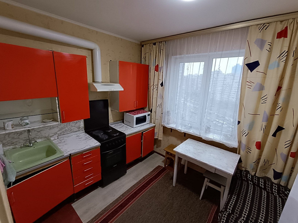 Оренда 3к квартири(Дарницький район) Kyiv - photo 1