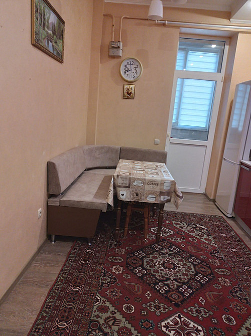 1 кімнатна кв. на вул.Хотинскій Черновцы - изображение 7