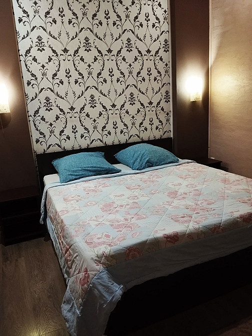 1 кімнатна кв. на вул.Хотинскій Черновцы - изображение 1