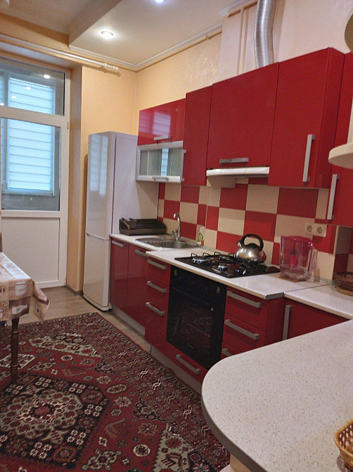 1 кімнатна кв. на вул.Хотинскій Черновцы - изображение 6