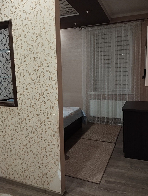 1 кімнатна кв. на вул.Хотинскій Черновцы - изображение 3