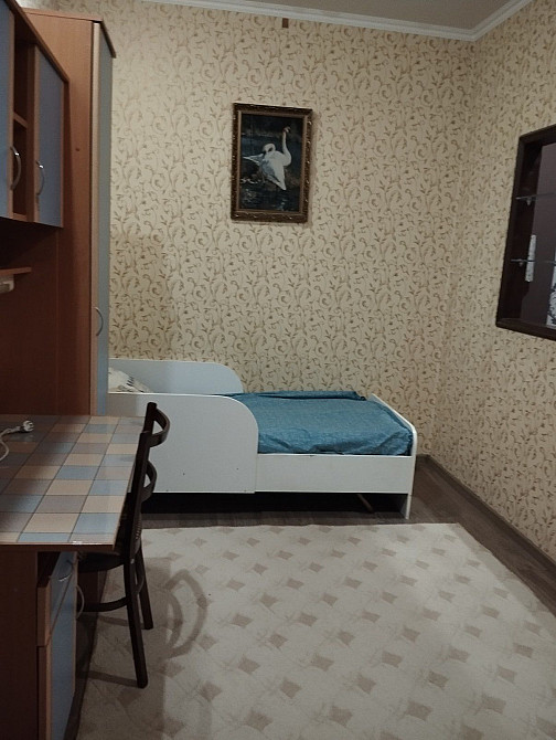 1 кімнатна кв. на вул.Хотинскій Черновцы - изображение 4